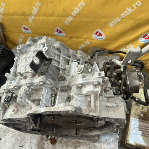 АКПП Nissan VQ35 310201XE2E 4WD CVT БЕЗ РАЗДАТКИ Elgrand E52