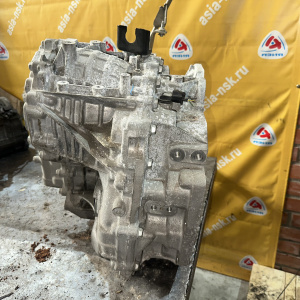 АКПП Nissan VQ35 310201XE2E 4WD CVT БЕЗ РАЗДАТКИ Elgrand E52