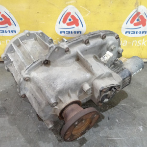 Раздатка Volkswagen CNE Amarok '2016 2.0L TDI 6MT NRV 0C7341010G