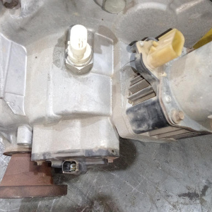 Раздатка Volkswagen CNE Amarok '2016 2.0L TDI 6MT NRV 0C7341010G