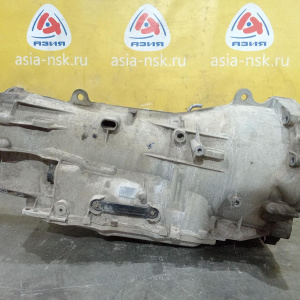 АКПП Volkswagen Amarok CSH 2.0L TDI 4WD ZF 8HP45 NPY без раздатки 0CM300036D '2016