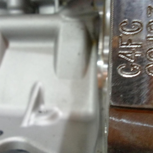 Двигатель Kia Rio G4FG-CGJ23112409 1.6L VVT БЕЗ НАВЕСНОГО FB