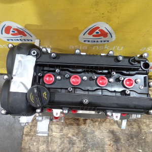 Двигатель Kia Rio G4FG-CGJ23112410 1.6L VVT БЕЗ НАВЕСНОГО FB