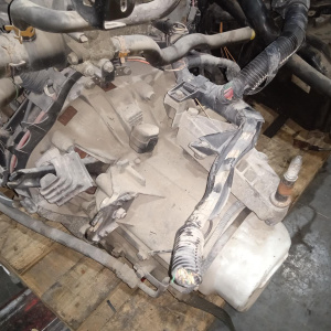 МКПП Renault Clio 2 K4M748 1.6L 5MT JB3167 BB/CB