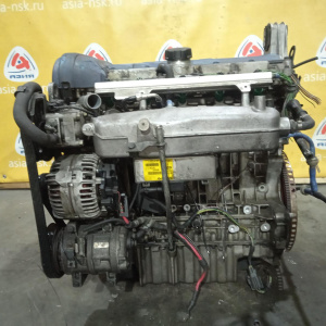 Двигатель Volvo V70 B5244T2/B5244T-1808489 2.4T 20V AT AWD R 1236369, 8251146 LW '2000