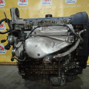 Двигатель Volvo V70 B5244T2/B5244T-1808489 2.4T 20V AT AWD R 1236369, 8251146 LW '2000