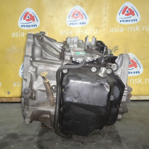 АКПП Volvo V70 B5244T2 4WD 5AT 55-50SN 1208967, 8251616 SW '2000