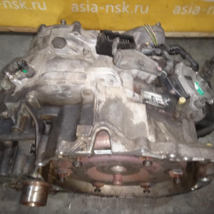 АКПП Volvo V70 B5244T2 4WD 5AT 55-50SN 1208967, 8251616 SW '2000