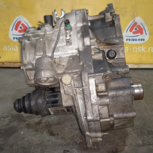 АКПП Volvo V70 B5244T2 4WD 5AT 55-50SN 1208967, 8251616 SW '2000