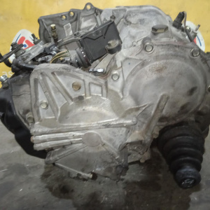 АКПП Volvo V70 B5244T2 4WD 5AT 55-50SN 1208967, 8251616 SW '2000