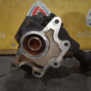 Раздатка Volvo V70 B5244T2 LW '2000 5AT 55-50SN 8601587