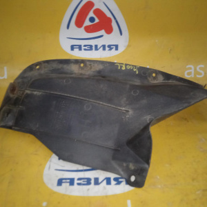 Подкрылок Chevrolet Lacetti J200/19 зад, лев Седан 96545645