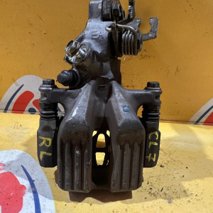 Суппорт Honda CL7/CL9 Accord зад, лев 43019-SEA-G00