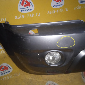 Бампер Kia Sorento BL/JC '2006-2009 перед туманки, под омывател фар 865113E511