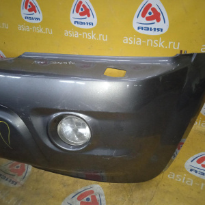 Бампер Kia Sorento BL/JC '2006-2009 перед туманки, под омывател фар 865113E511