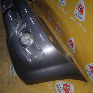 Бампер Kia Sorento BL/JC '2006-2009 перед туманки, под омывател фар 865113E511