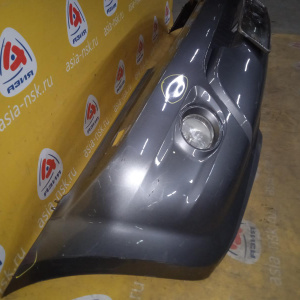 Бампер Kia Sorento BL/JC '2006-2009 перед туманки, под омывател фар 865113E511