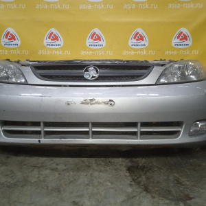 Ноускат Chevrolet Lacetti J200/48 Holden Хэтчбек, Левый руль, акпп, туманки