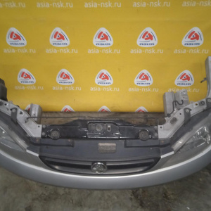 Ноускат Chevrolet Lacetti J200/48 Holden Хэтчбек, Левый руль, акпп, туманки