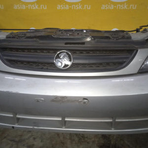 Ноускат Chevrolet Lacetti J200/48 Holden Хэтчбек, Левый руль, акпп, туманки
