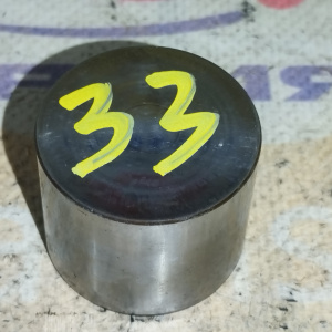 Толкатель клапана Toyota 1AZ/2AZ/1GR/1NZ/1ZZ/1AZ 33