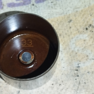 Толкатель клапана Toyota 1AZ/2AZ/1GR/1NZ/1ZZ/1AZ 33