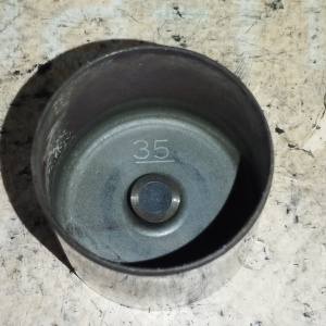 Толкатель клапана Toyota 1AZ/2AZ/1GR/1NZ/1ZZ/1AZ 35