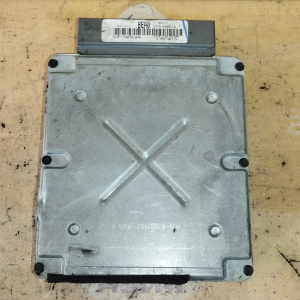 Компьютер Mazda MPV GY15-18881-A / XU3F-12A650-AVA GY LWEW 4WD a/t