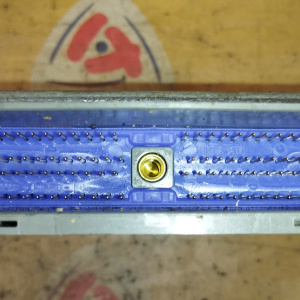 Компьютер Mazda MPV GY15-18881-A / XU3F-12A650-AVA GY LWEW 4WD a/t
