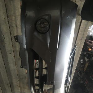 Бампер TOYOTA Estima #CR30/40 перед Aeras 52119-2J160, т. 13-42 (в сборе)