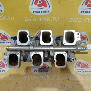 Форсунка Chevrolet LU1/Z32SE/10HM Captiva C100 '2008 3.2L V6 комплект в сборе 0280156300 92068193