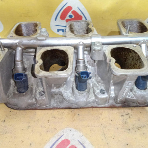 Форсунка Chevrolet LU1/Z32SE/10HM Captiva C100 '2008 3.2L V6 комплект в сборе 0280156300 92068193