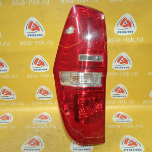 Стоп Hyundai H1/Grand Starex TQ '2007- L (пробито стекло, скол) 92401-4H020