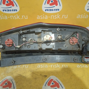 Стоп Hyundai H1/Grand Starex TQ '2007- L (пробито стекло, скол) 92401-4H020
