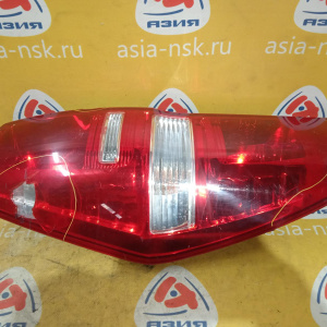 Стоп Hyundai H1/Grand Starex TQ '2007- L (пробито стекло, скол) 92401-4H020