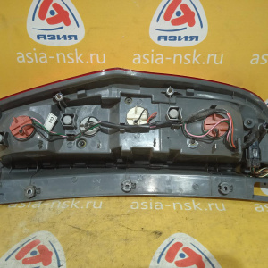 Стоп Hyundai H1/Grand Starex TQ '2007- L (трещина на стекле, царапины) 92401-4H020