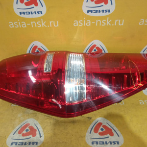 Стоп Hyundai H1/Grand Starex TQ '2007- L (трещина на стекле, царапины) 92401-4H020