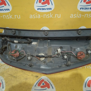Стоп Hyundai H1/Grand Starex TQ '2007- L (трещинка на стекле) 92401-4H020