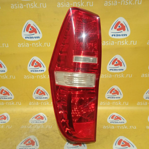 Стоп Hyundai H1/Grand Starex TQ '2007- L 92401-4H020