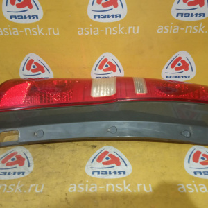 Стоп Hyundai H1/Grand Starex TQ '2007- L 92401-4H020