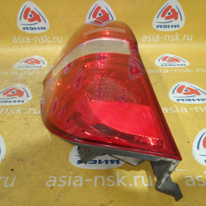 Стоп Hyundai H1/Grand Starex TQ '2007- L 92401-4H020