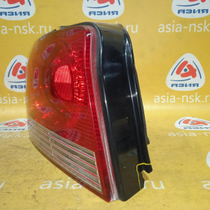 Стоп Hyundai Sonata EF/DA '2001-2013 L (сколы на стекле и на корусе) 92401-3D0