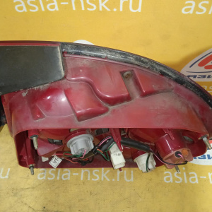 Стоп Hyundai Sonata EF/DA '2001-2013 L (сколы на стекле и на корусе) 92401-3D0