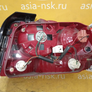 Стоп Hyundai Sonata EF/DA '2001-2013 L (трещины на стекле) 92401-3D0