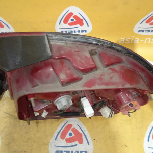 Стоп Hyundai Sonata EF/DA '2001-2013 L (трещины на стекле) 92401-3D0