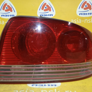 Стоп Hyundai Sonata EF/DA '2001-2013 R без уплотнительной резинки 92402-3D000