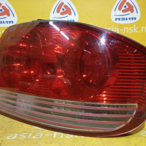 Стоп Hyundai Sonata EF/DA '2001-2013 R без уплотнительной резинки 92402-3D000