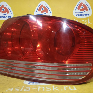Стоп Hyundai Sonata EF/DA '2001-2013 R 92402-3D000, 92402-3D020