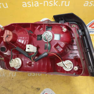 Стоп Hyundai Sonata EF/DA '2001-2013 R 92402-3D000, 92402-3D020