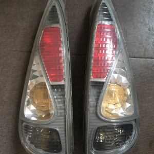 Стоп TOYOTA Funcargo NCP20 '2003 пара